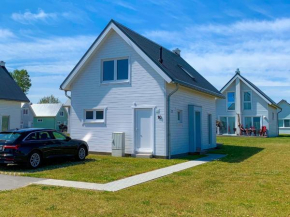 Ferienhaus Meer & Mehr II in Olpenitz